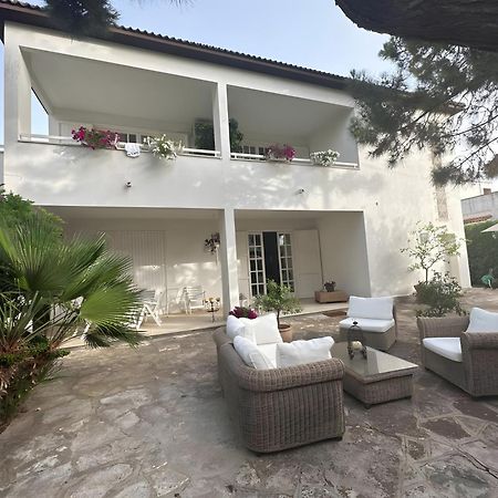 Villa Teresa Maria Porto Cesareo Extérieur photo