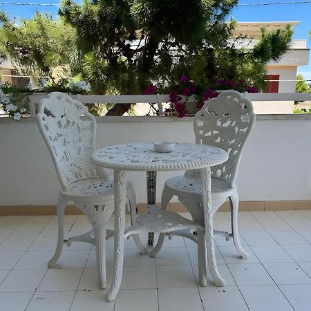 Villa Teresa Maria Porto Cesareo Extérieur photo