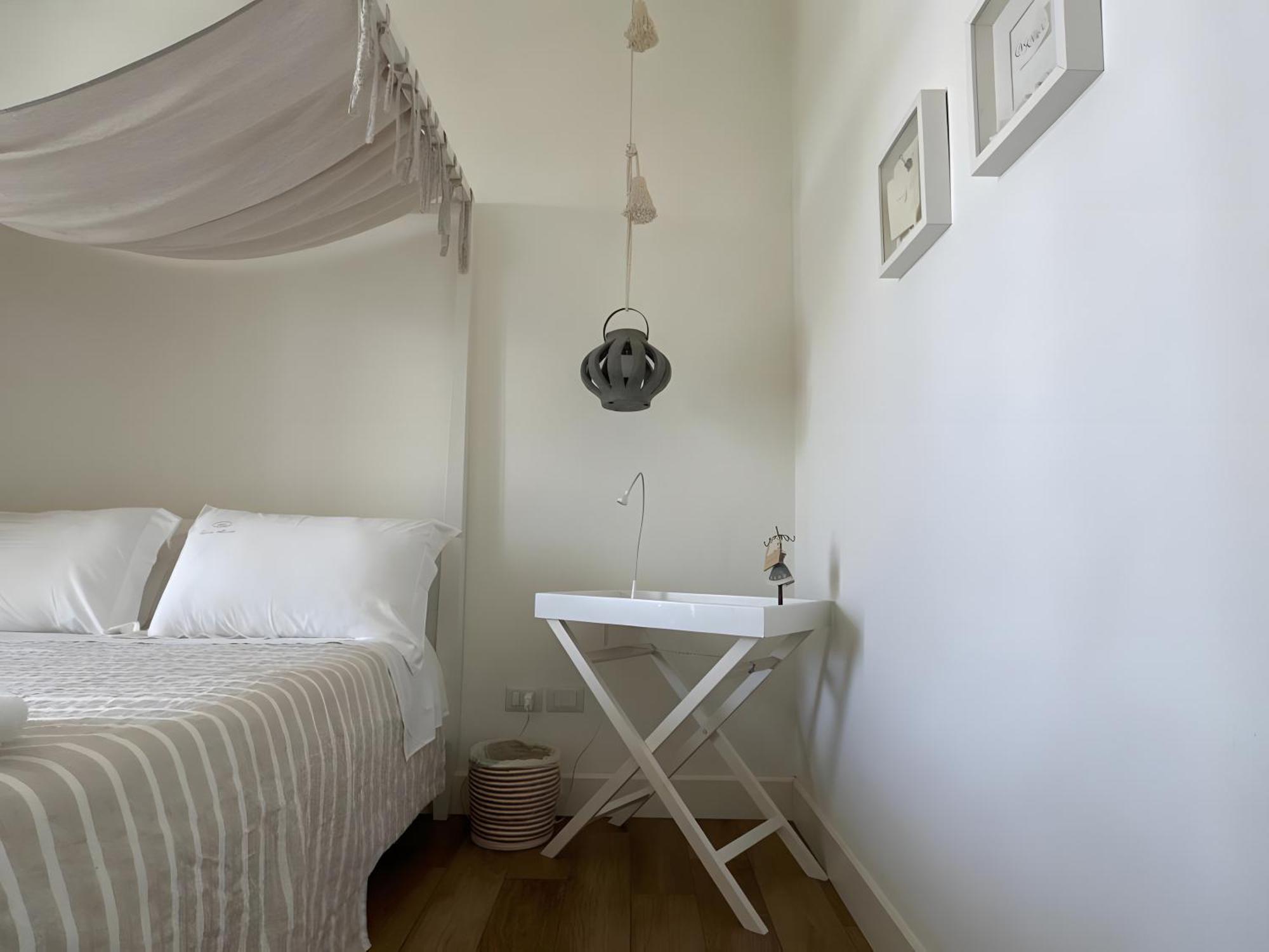 Villa Teresa Maria Porto Cesareo Extérieur photo