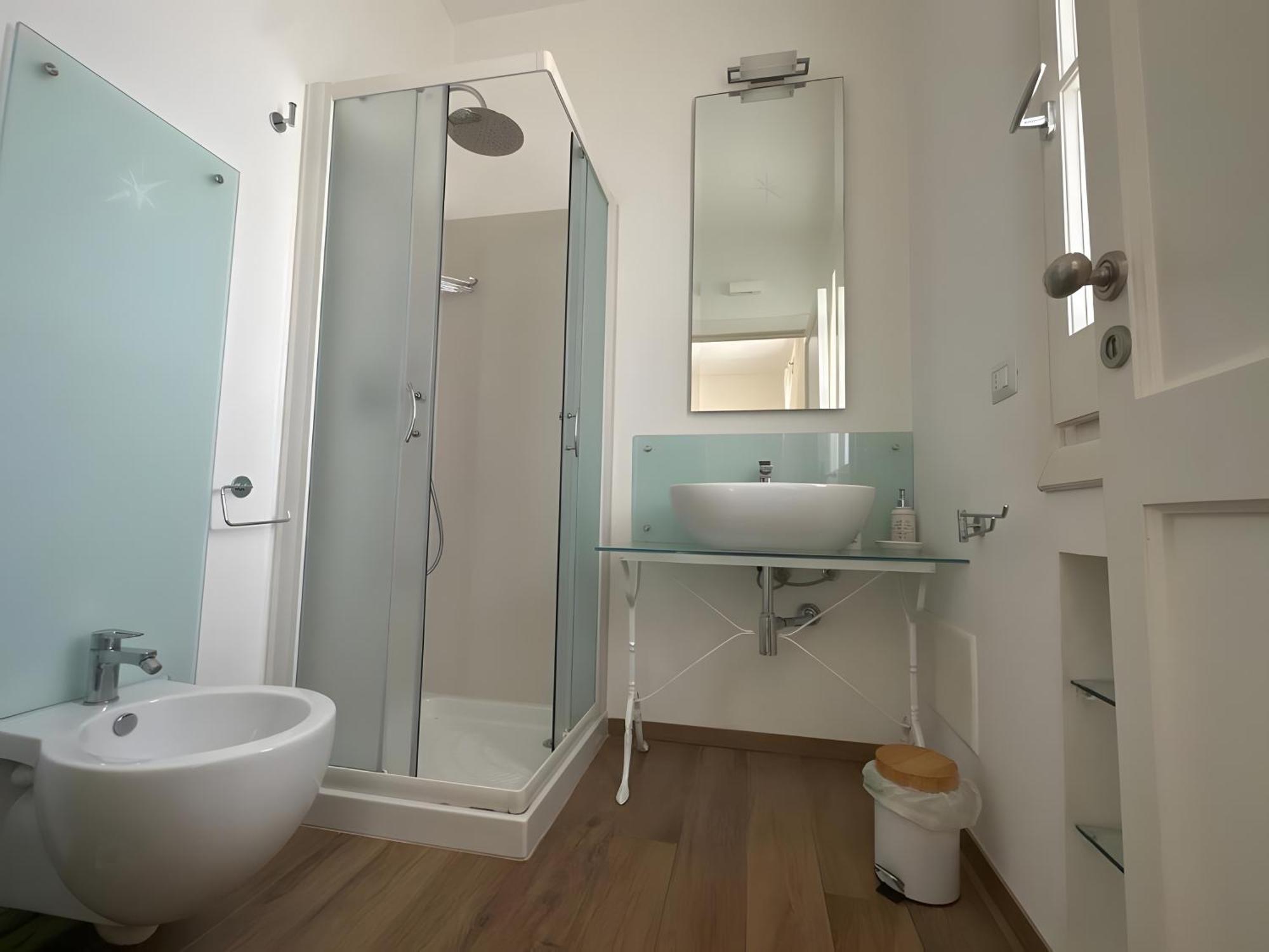 Villa Teresa Maria Porto Cesareo Extérieur photo