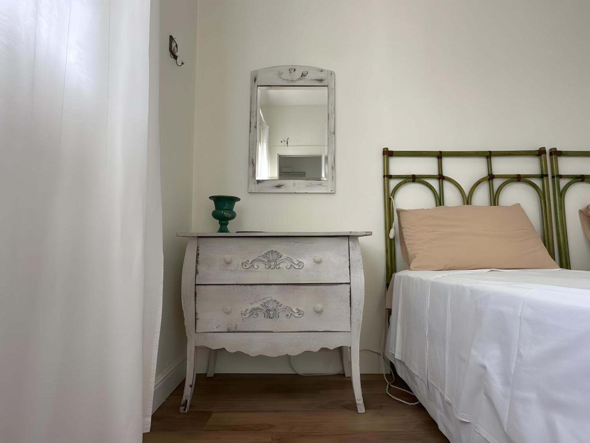 Villa Teresa Maria Porto Cesareo Extérieur photo