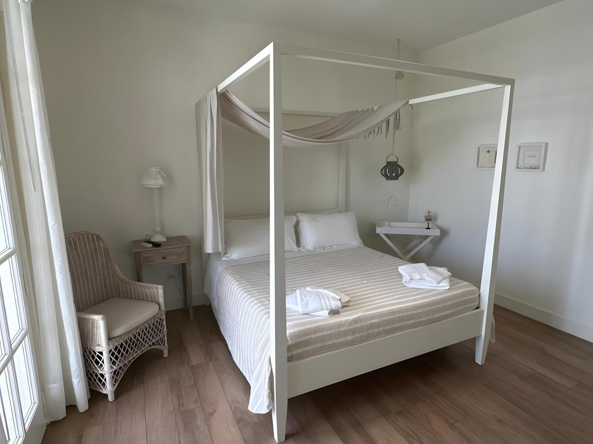 Villa Teresa Maria Porto Cesareo Extérieur photo