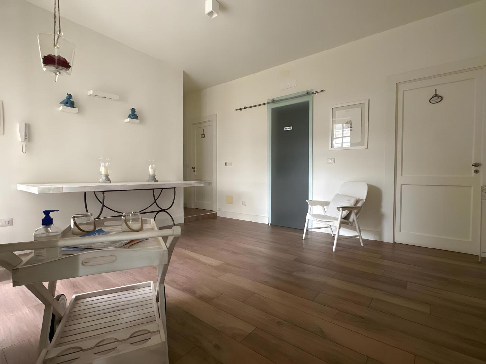 Villa Teresa Maria Porto Cesareo Extérieur photo