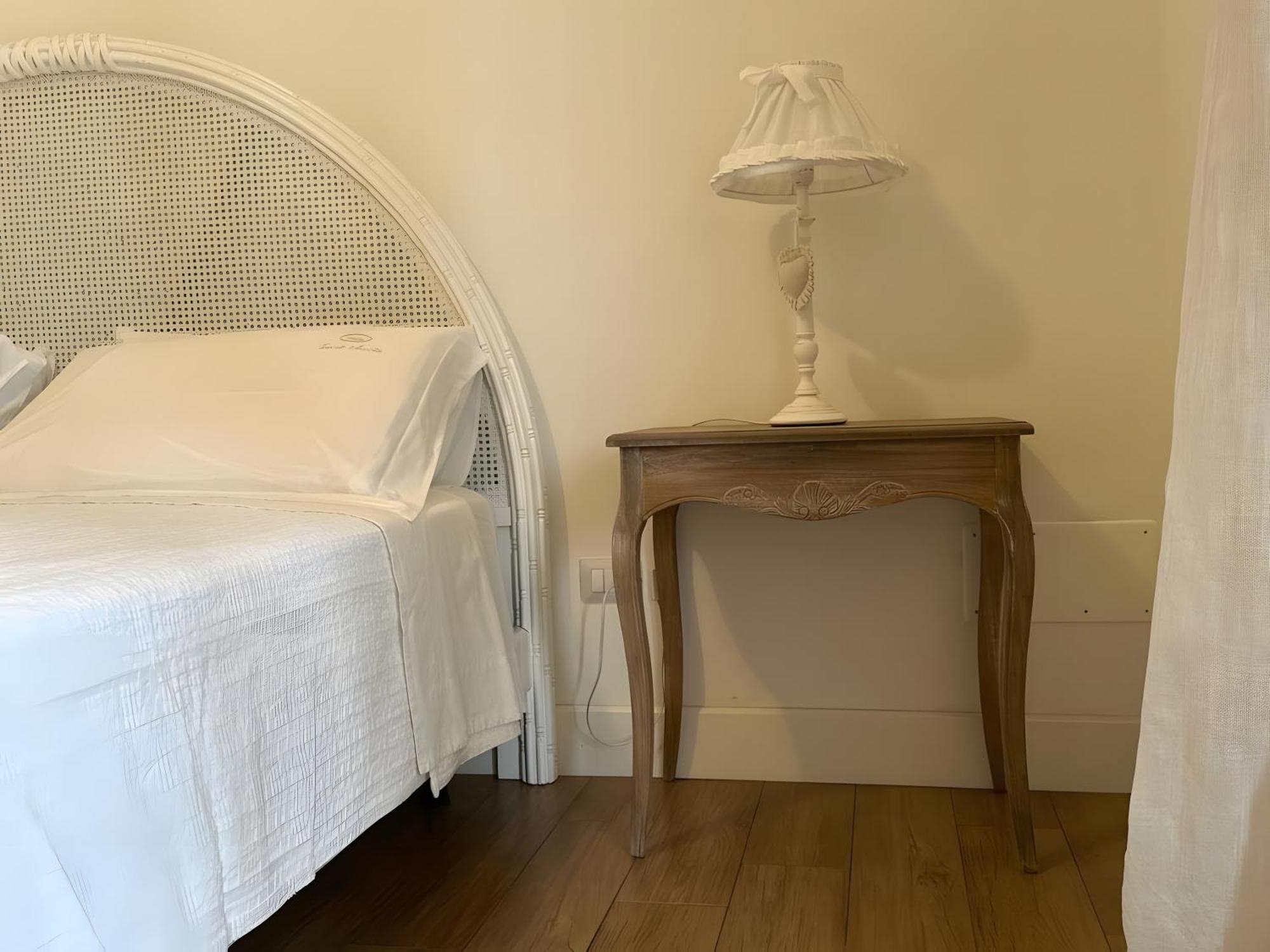 Villa Teresa Maria Porto Cesareo Extérieur photo