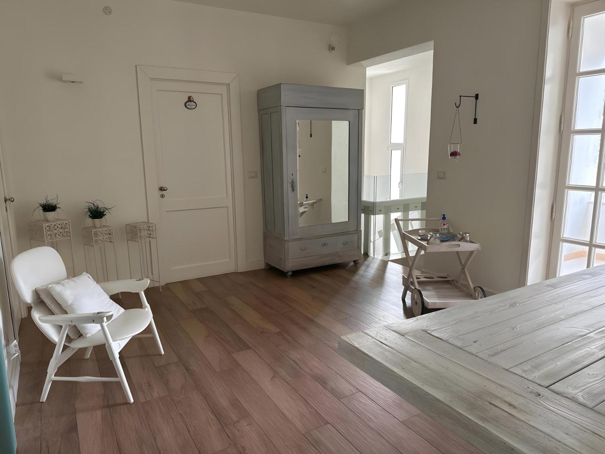 Villa Teresa Maria Porto Cesareo Extérieur photo