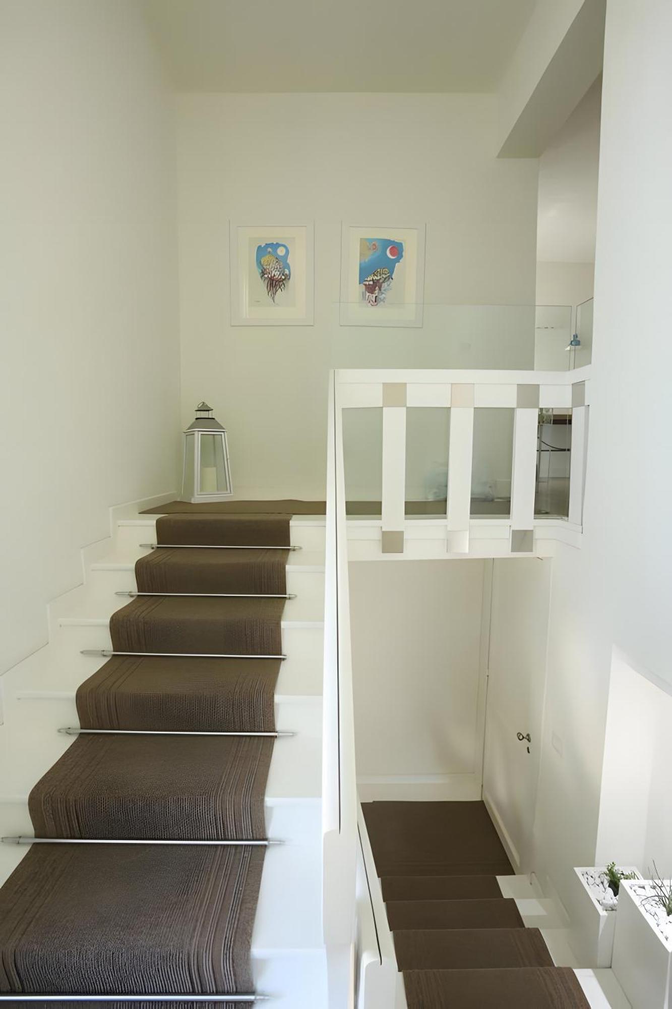 Villa Teresa Maria Porto Cesareo Extérieur photo