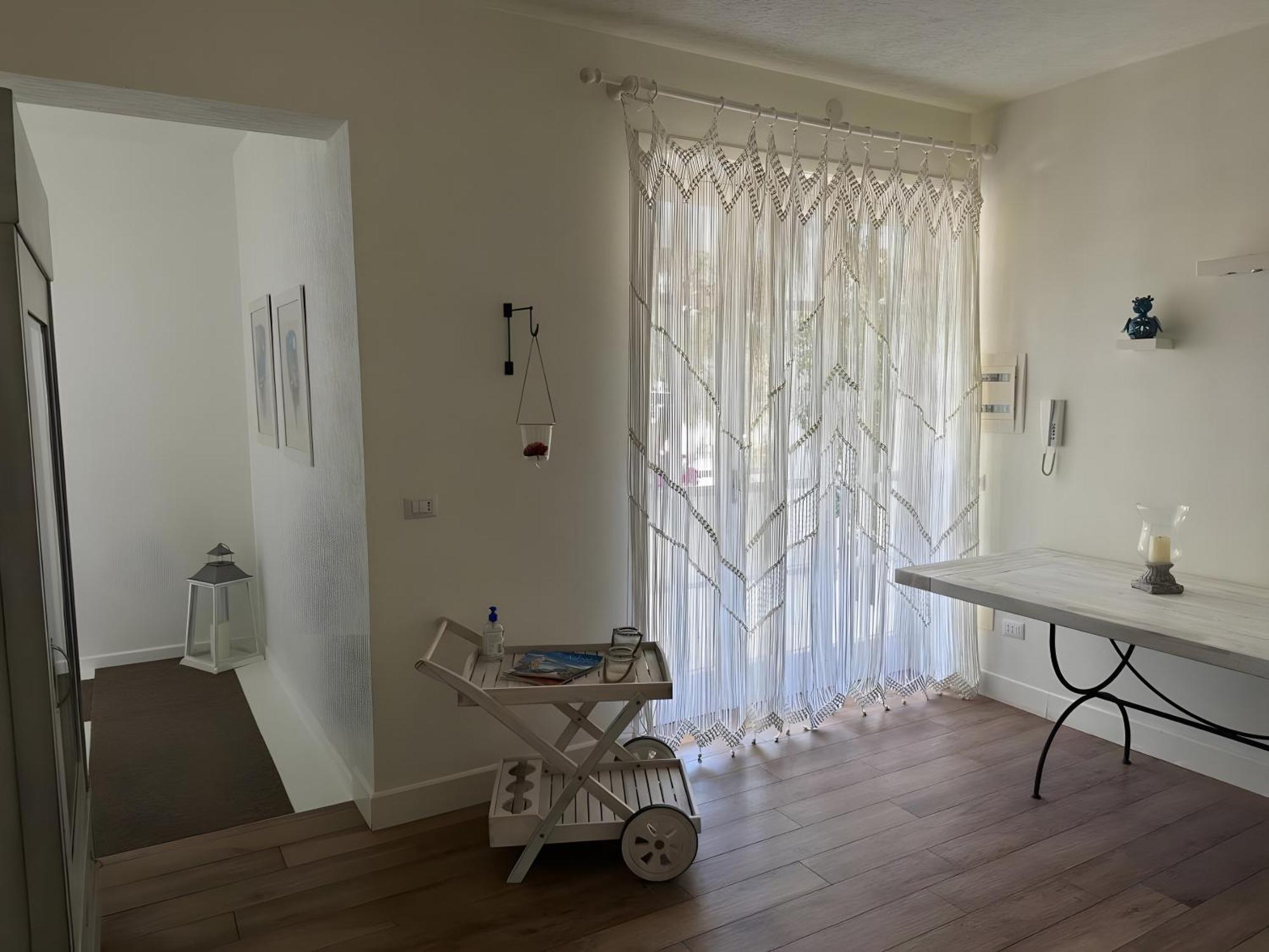 Villa Teresa Maria Porto Cesareo Extérieur photo
