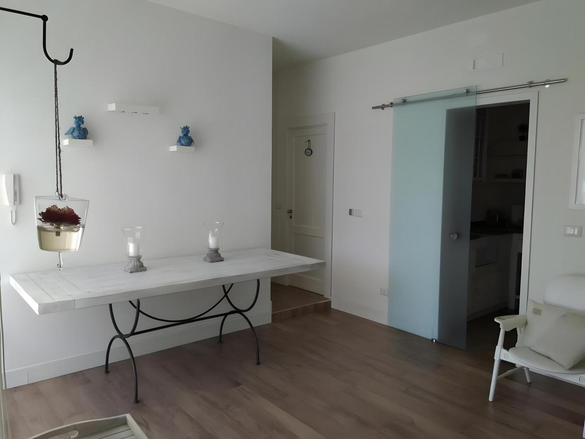 Villa Teresa Maria Porto Cesareo Extérieur photo