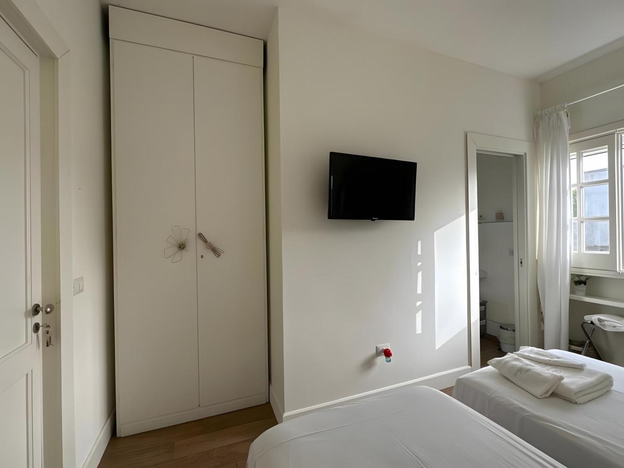Villa Teresa Maria Porto Cesareo Extérieur photo