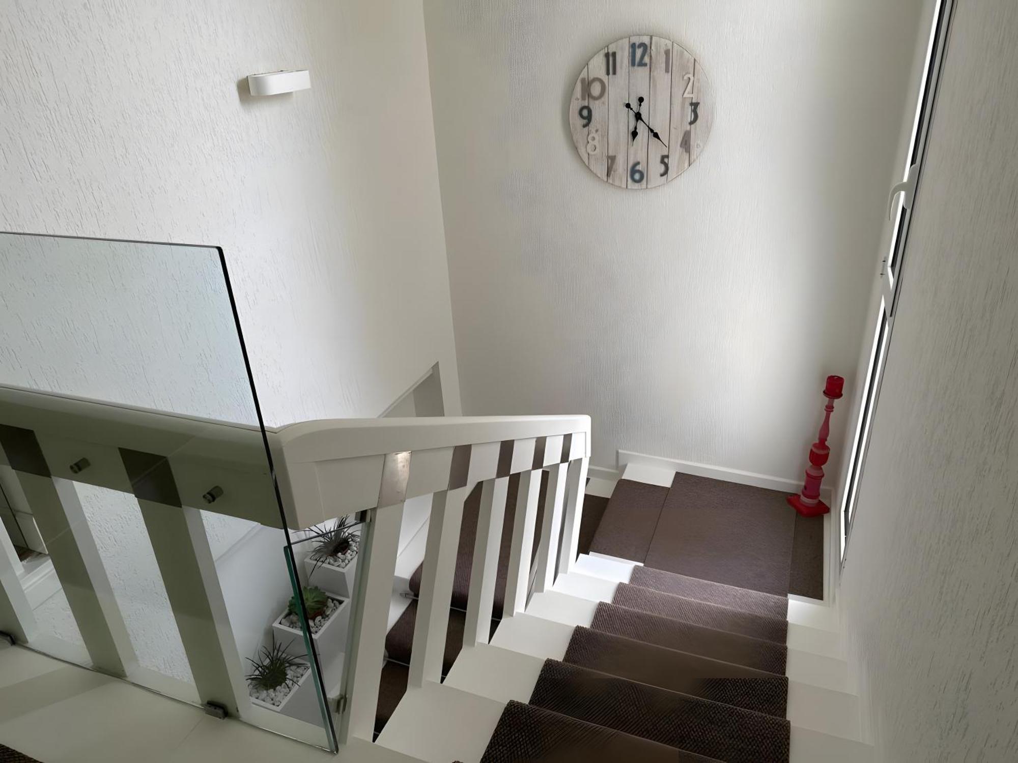 Villa Teresa Maria Porto Cesareo Extérieur photo